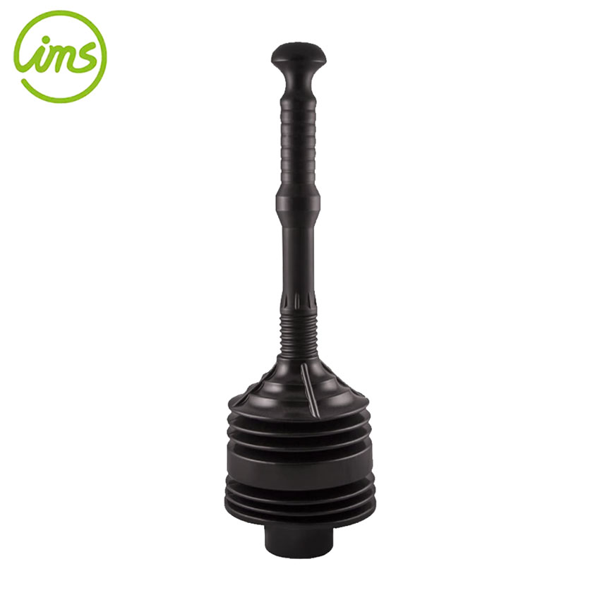 High-Pressure Master Plunger